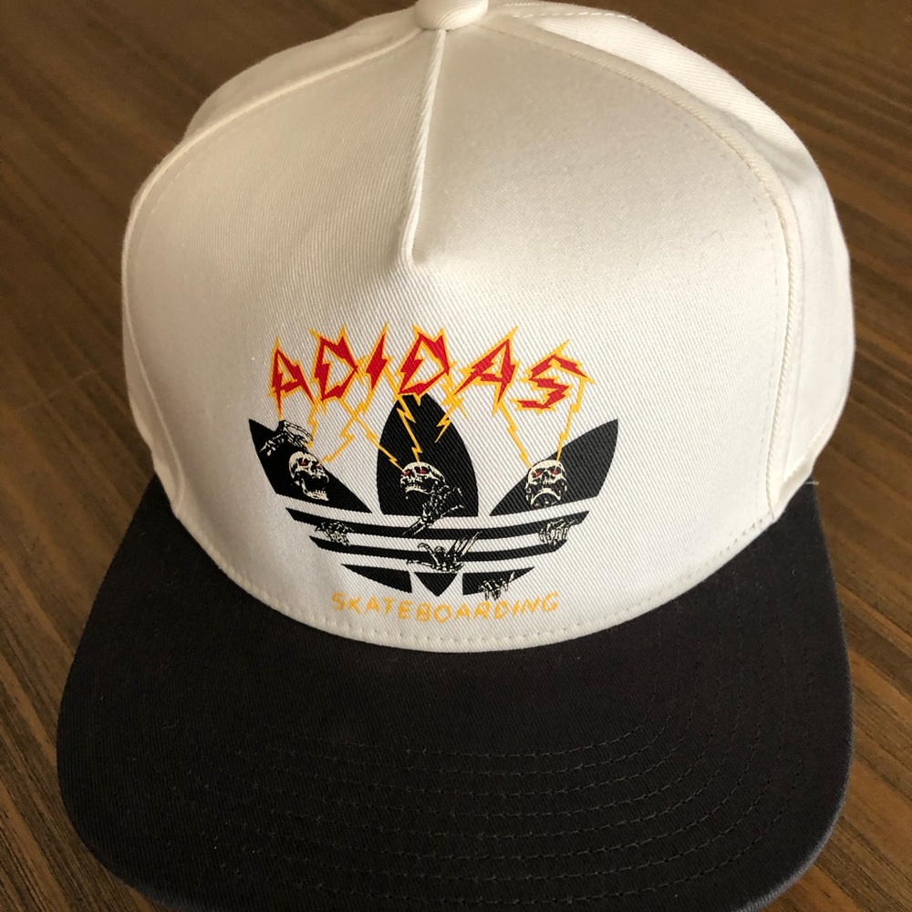 SnapBack Hat.